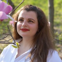 Kateryna Qader