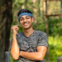 Siddarth Shetty Siddarth Shetty