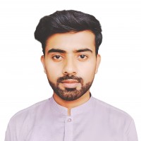 Shoaib Ahmed