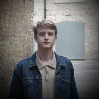 Elliot Whitehead