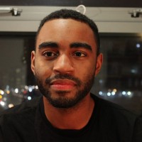 Luke James Luke James