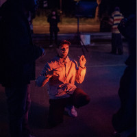 Charlie Dennis Charlie Dennis