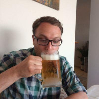 Paul McIntyre Paul McIntyre