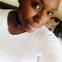 Fatima Sesay Fatima Sesay