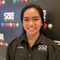 Ysabel Garcia Ysabel Garcia