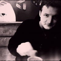 Nick Smith-Baker