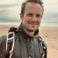 Erlend Palm