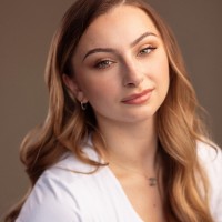 Georgia Meropoulos Georgia Meropoulos