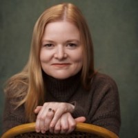 Mallory Holmes-Romanin