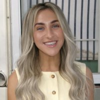 Sarah Patterson