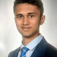 Deven Pangrekar