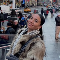 Lily Lanham-Brown Lily Lanham-Brown