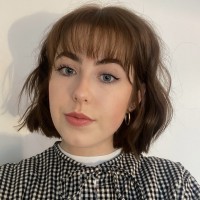 Grace Oram