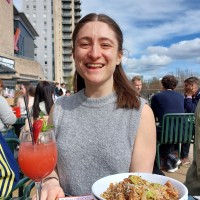 Eleanor Alpar Eleanor Alpar