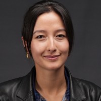 Xinlan Rose
