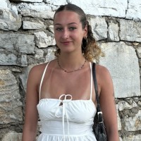 Molly Symonds