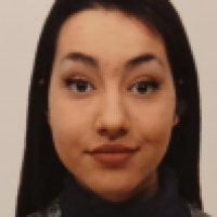 Dalila Gabsi