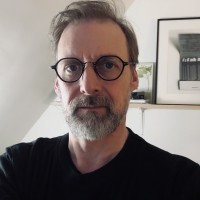 Andrew Brooke