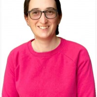 Claire Aston