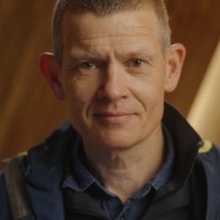Olly Nash