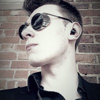 Brandon Nicholson