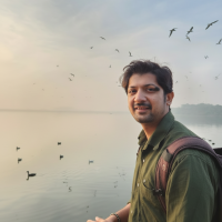 Bhavya Joshi