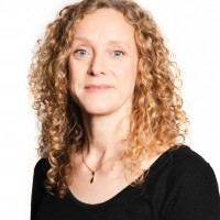Samantha Henderson