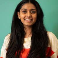 Jigisha Bagdekar