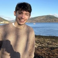 Tom Cowperthwaite Tom Cowperthwaite