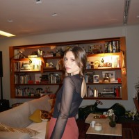 giovanna ball