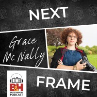 Grace Mc Nally