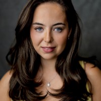 Alexia Mouzakitis