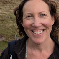Alison Taylor Alison Taylor
