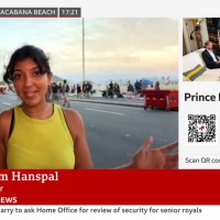 Jaysim Hanspal