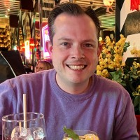 Ross Proudfoot Ross Proudfoot