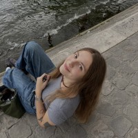 Darya Tretyak