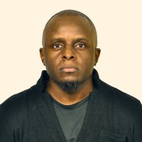 Alexander Maweu