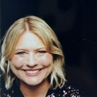 Kelly Van Valkenburg
