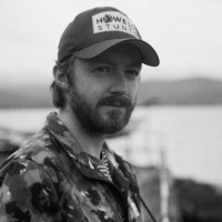 Connor McCausland