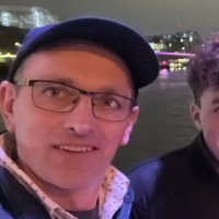 Christian Murray-Smith Christian Murray-Smith