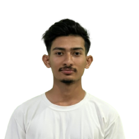 Arbin Dangi