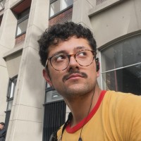 Nicolas Silva