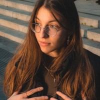 Sofia Mader