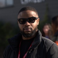 Victor Oderinde Victor Oderinde