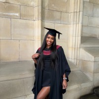 Chloe Osei