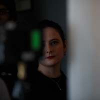 Sophie Chater Sophie Chater