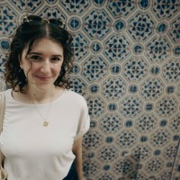 Samantha Brown Samantha Brown