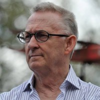 Tony Clarke Tony Clarke