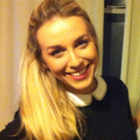 Bella McDonald Bella McDonald