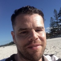 Matthew Warren Matthew Warren